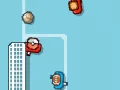 Игра Пиксельный футбол онлайн