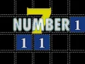Игра Номер 7 онлайн Игра Номер 7 онлайн