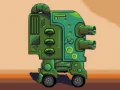 Игра Танковый мастер онлайн