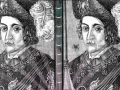 Игра Винтаж: Пять различий онлайн