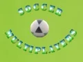 Игра Многопользовательский футбол онлайн