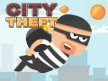 Игра Городское воровство онлайн Игра Городское воровство онлайн