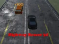 Игра Скоростной гонщик 3D онлайн