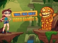 Игра Троллфейс: Видеоигры 2 онлайн