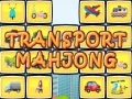 Игра Транспортный маджонг онлайн Игра Транспортный маджонг онлайн