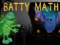 Игра Математическая летучая мышь онлайн