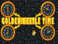 Игра Золотой жук: Время онлайн Игра Золотой жук: Время онлайн
