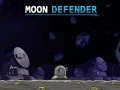 Игра Защитник Луны онлайн