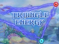 Игра Энергия треугольника онлайн