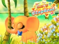 Игра Счастливый слон онлайн Игра Счастливый слон онлайн