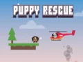 Игра Спасение щенка онлайн Игра Спасение щенка онлайн