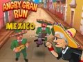 Игра Злая бабушка: Пробег по Мехико онлайн Игра Злая бабушка: Пробег по Мехико онлайн