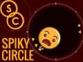 Игра Остроконечный круг онлайн Игра Остроконечный круг онлайн