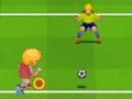 Игра Падающий удар: Чемпионат мира 2018 онлайн