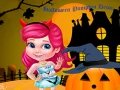 Игра Хэллоуин: Тыквенный декор онлайн Игра Хэллоуин: Тыквенный декор онлайн