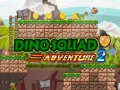 Игра Приключение команды динозавров 2 онлайн