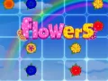 Игра Цветы онлайн Игра Цветы онлайн