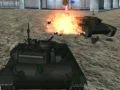 Игра Танк: выключение онлайн