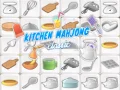 Игра Кухонный маджонг онлайн