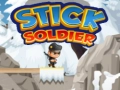 Игра Стик солдат онлайн Игра Стик солдат онлайн