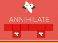 Игра Уничтожение онлайн Игра Уничтожение онлайн