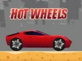 Игра Горячие колеса онлайн Игра Горячие колеса онлайн