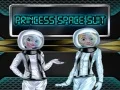Игра Космический скафандр принцессы онлайн Игра Космический скафандр принцессы онлайн