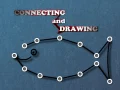 Игра Соединение и рисунок онлайн Игра Соединение и рисунок онлайн