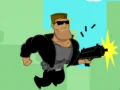 Игра Атака Арни онлайн Игра Атака Арни онлайн