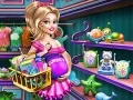 Игра Мама ходит по магазинам онлайн