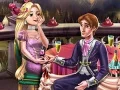 Игра Свадебное предложение Голди онлайн Игра Свадебное предложение Голди онлайн