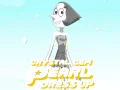 Игра Кристаллические драгоценные камни: Одевалки онлайн