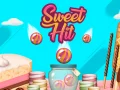 Игра Сладкий хит онлайн Игра Сладкий хит онлайн