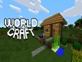 Игра Мир ремесла онлайн