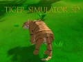 Игра Симулятор тигра 3D онлайн
