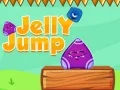 Игра Скачок желе онлайн