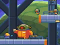 Игра Галактический коп онлайн Игра Галактический коп онлайн