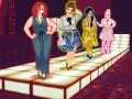 Игра Показ моды принцесс онлайн Игра Показ моды принцесс онлайн