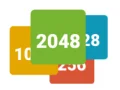 Игра Объединить 2048 онлайн Игра Объединить 2048 онлайн