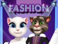 Игра Мода онлайн Игра Мода онлайн