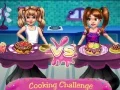 Игра Кулинария онлайн Игра Кулинария онлайн