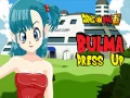 Игра Жемчуг Дракона: Наряд для Супер Бульмы онлайн