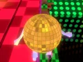 Игра Прыгун диско онлайн