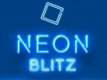 Игра Неоновый блиц онлайн Игра Неоновый блиц онлайн