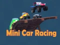 Игра Мини-автомобильные гонки онлайн Игра Мини-автомобильные гонки онлайн