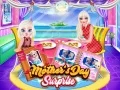 Игра Сюрприз на День Матери онлайн