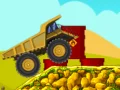 Игра Мега трак онлайн Игра Мега трак онлайн