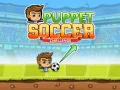 Игра Кукольный футбол онлайн Игра Кукольный футбол онлайн