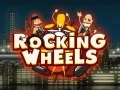 Игра Раскачивание колес онлайн Игра Раскачивание колес онлайн