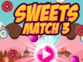 Игра Матч конфет 3 онлайн Игра Матч конфет 3 онлайн